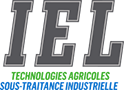 Logo de IEL