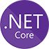 Logo de Net Core